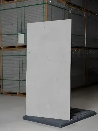 Porcelain Limestone Tiles