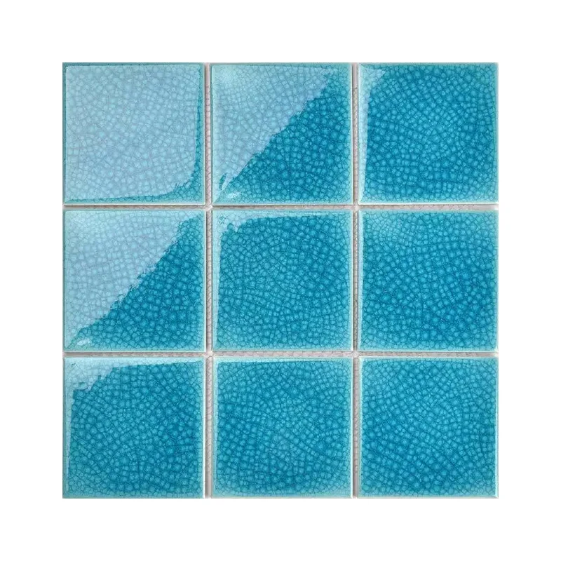 Pool mosaik Pool mosaik